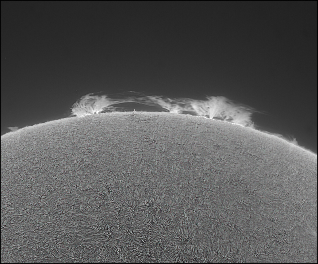  Sun on 12/6/23